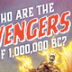 Illustration for article titled Prehistoric Ghost Rider Has the Coolest, Most Batshit Ride for the Marvel iLegacy /iEvent